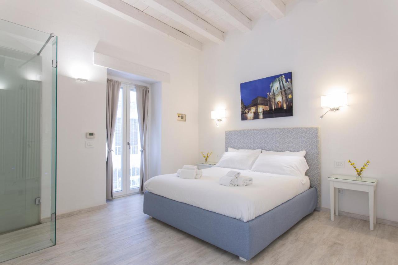Guest house Ortygia Con Terrazza Sul Mare E Jacuzzi Syracuse