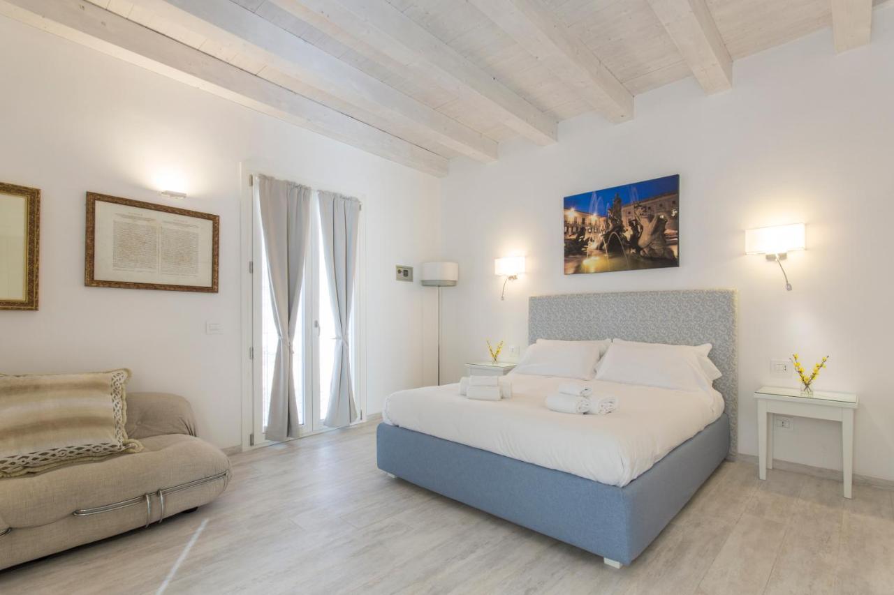 Ortygia Con Terrazza Sul Mare E Jacuzzi Syracuse